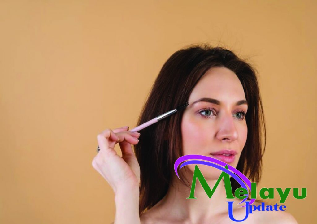 Makeup Rias Wanita - Melayupdate